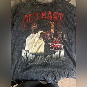 Outkast Tee